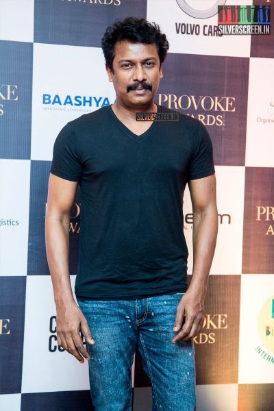 Celebrities at Provoke Awards 2016