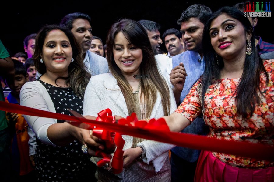Mahima Chaudhry at the Launch of Advanced Beauty & Cosmetic Clinic