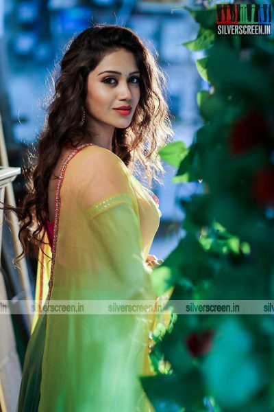 Nivetha Pethuraj Photoshoot Stills