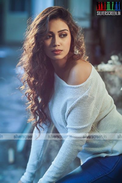 Nivetha Pethuraj Photoshoot Stills