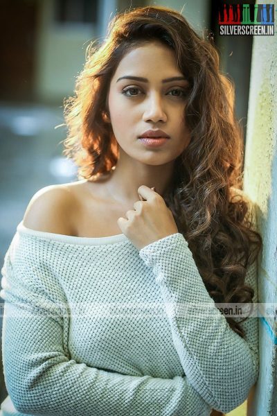 Nivetha Pethuraj Photoshoot Stills