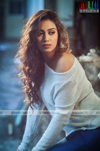 Nivetha Pethuraj Photoshoot Stills