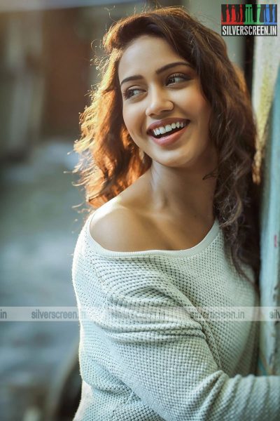 Nivetha Pethuraj Photoshoot Stills