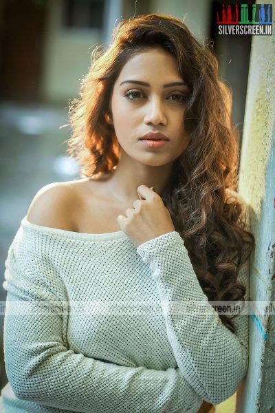 Nivetha Pethuraj Photoshoot Stills