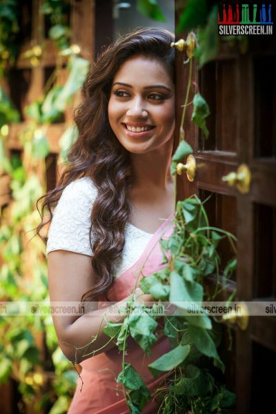 Nivetha Pethuraj Photoshoot Stills