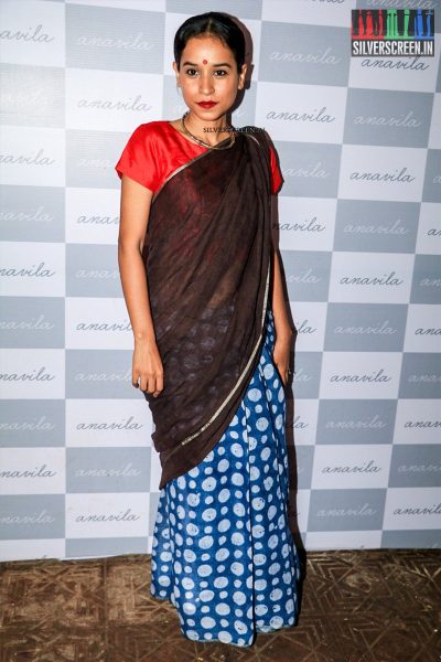 Sonam Kapoor & Kiran Rao At Anavila Store Launch