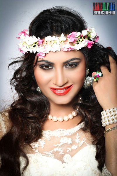 Arshi Khan Photoshoot Stills