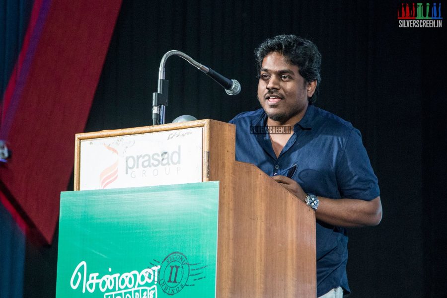 at Chennai 600028 – 2 Press Meet