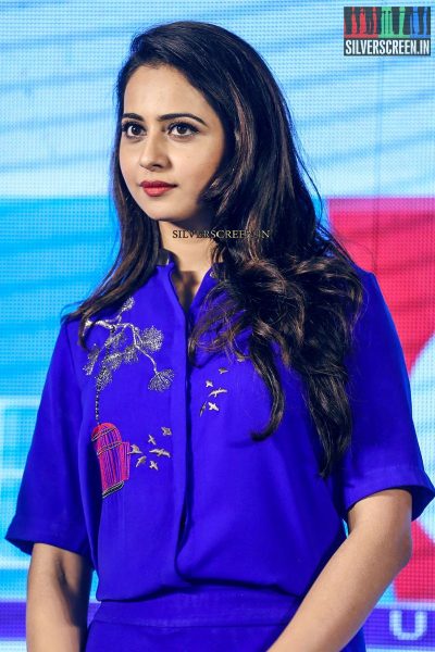 Rakul Preet Singh Named BIG C New Brand Ambassador