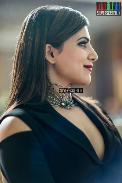 Samantha Ruth Prabhu at Southscope Lifestyle Awards