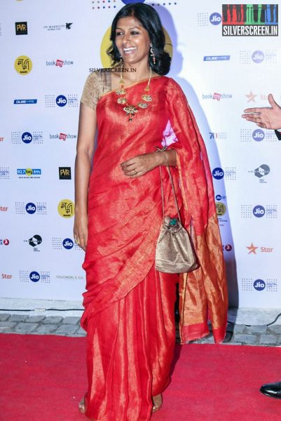Celebrities at the Launch of Jio Mami 18th Mumbai Film Festival
