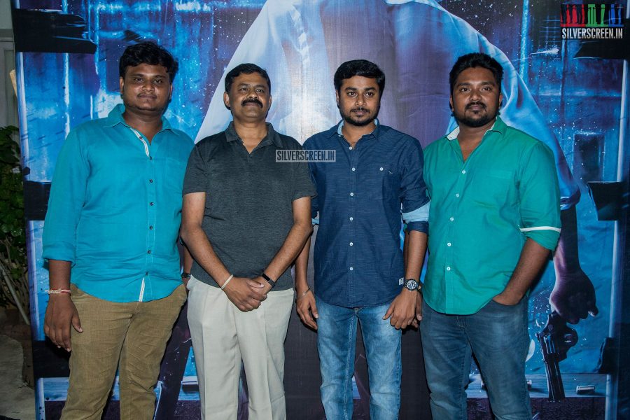 Bruce Lee Press Meet Photos