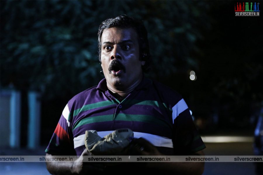 Mo Movie Stills Starring Aishwarya Rajesh