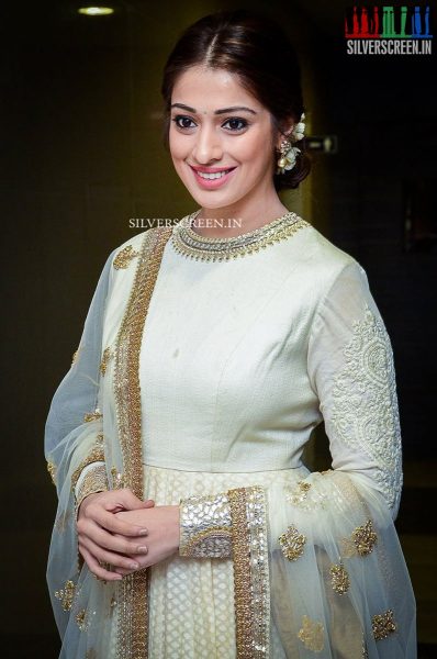 Raai Laxmi at Kotikokkadu Audio Launch