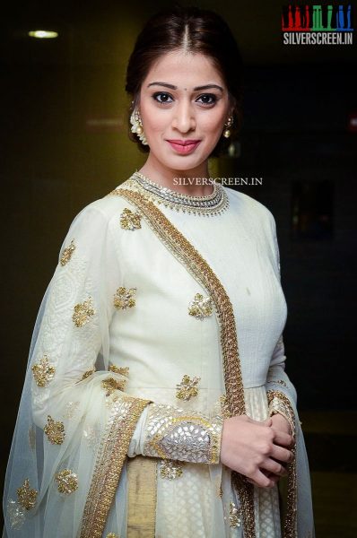 Raai Laxmi at Kotikokkadu Audio Launch