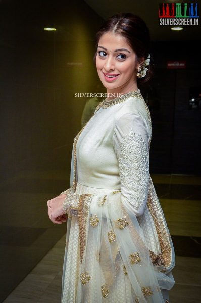 Raai Laxmi at Kotikokkadu Audio Launch