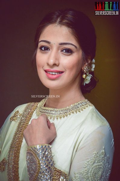 Raai Laxmi at Kotikokkadu Audio Launch