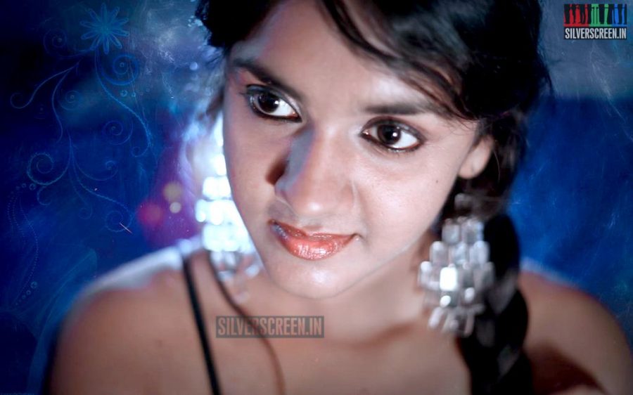 Actress Sahana Sheddy Photoshoot Stills