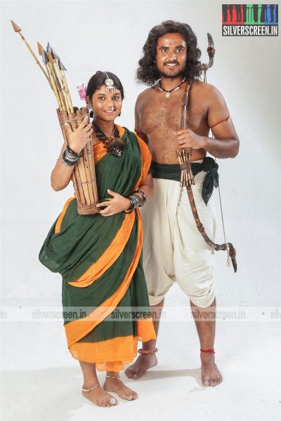 Ilami Movie Stills