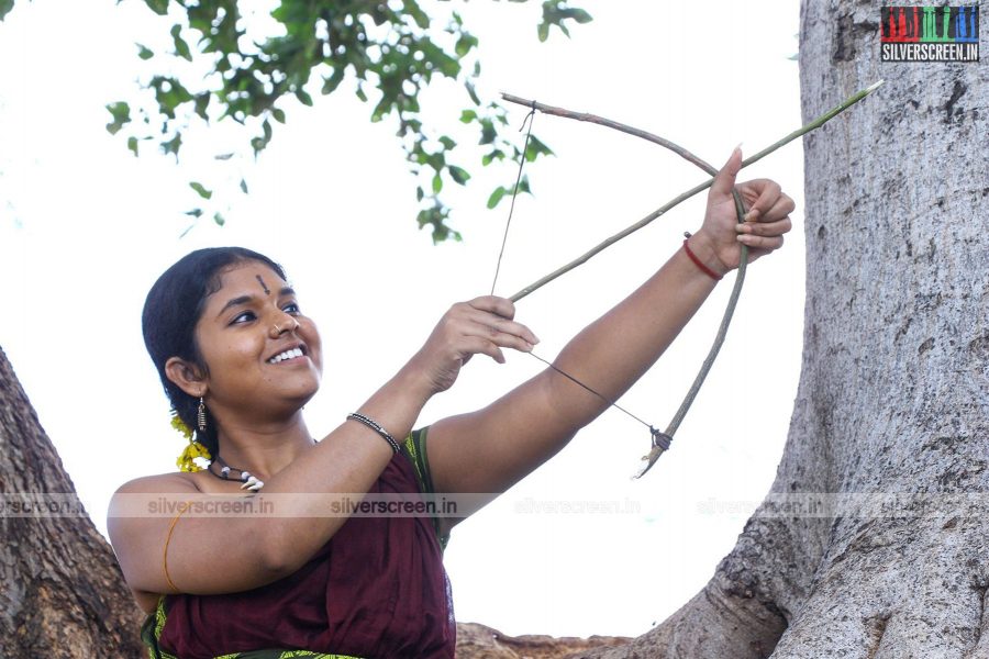 Ilami Movie Stills