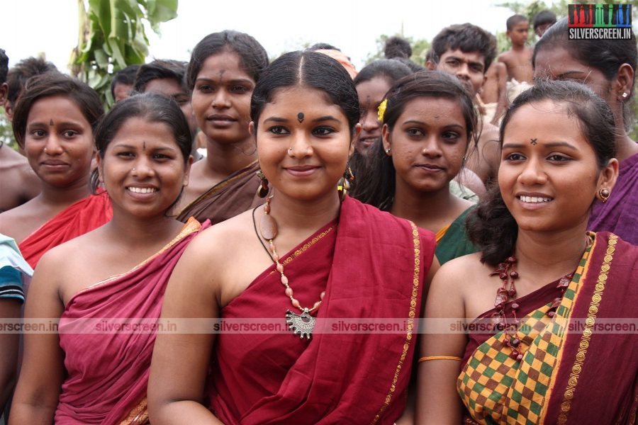 Ilami Movie Stills