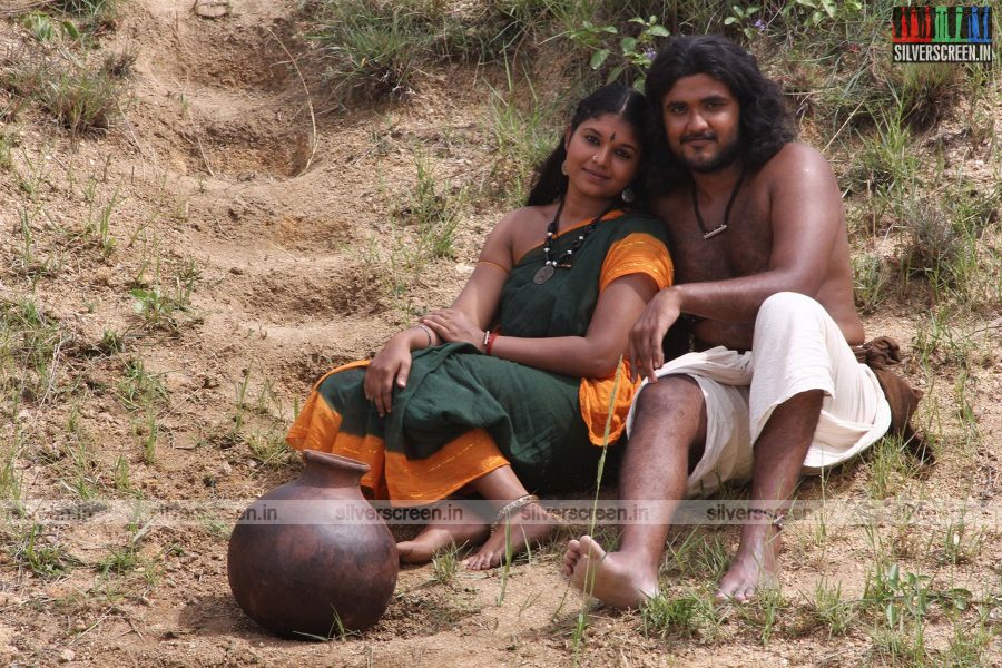 Ilami Movie Stills