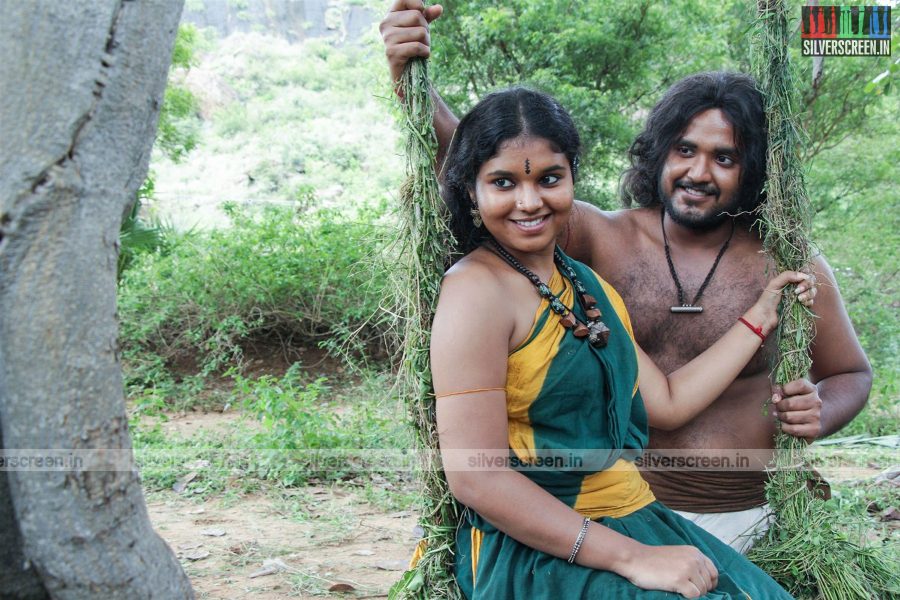 Ilami Movie Stills