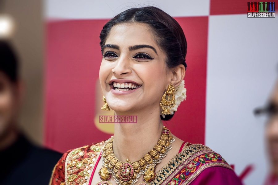 Sonam Kapoor