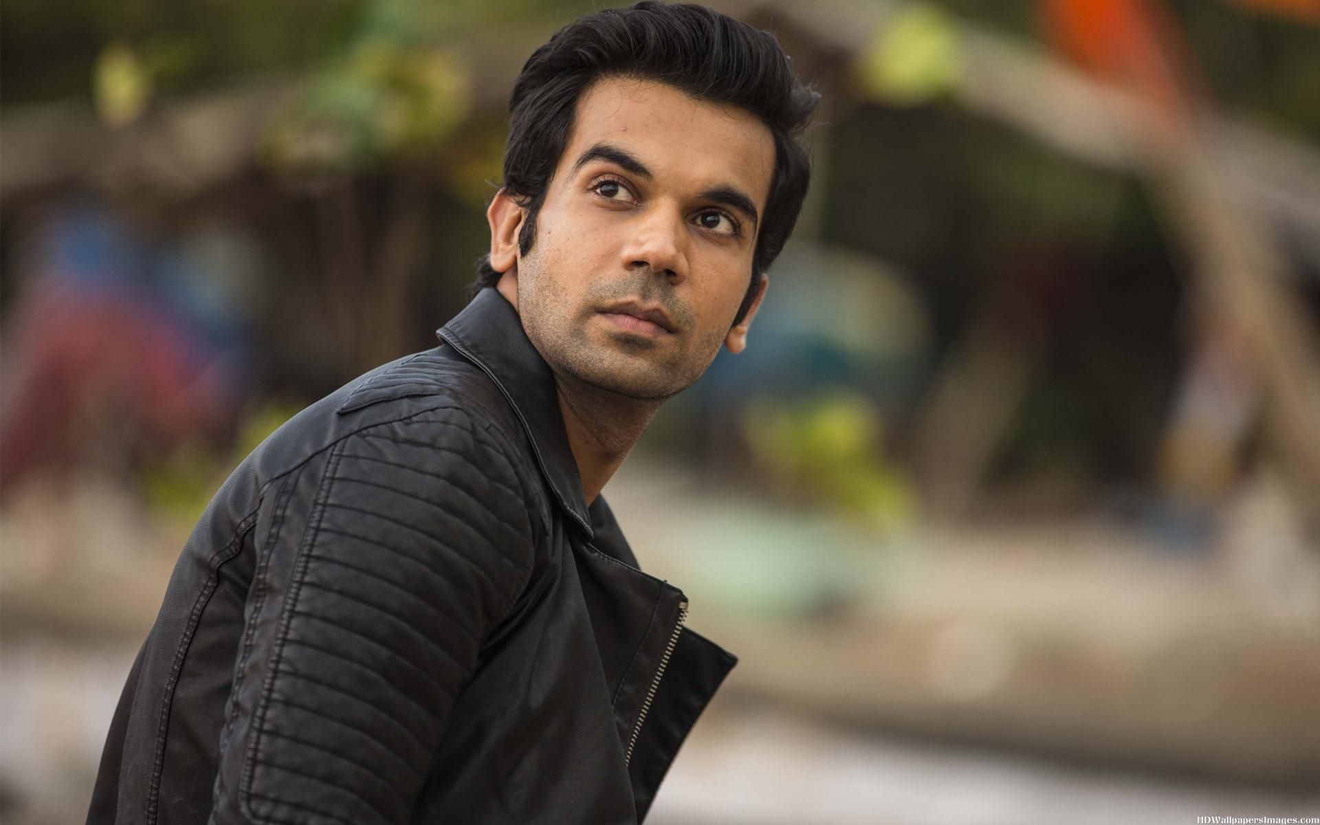 Rajkummar Rao