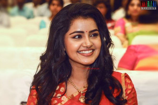 Atharvaa And Anupama Parameswaran Join R Kannans Next Silverscreen India