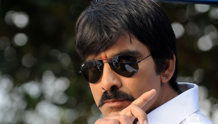 Two Directors Vying for Ravi Teja's Dates