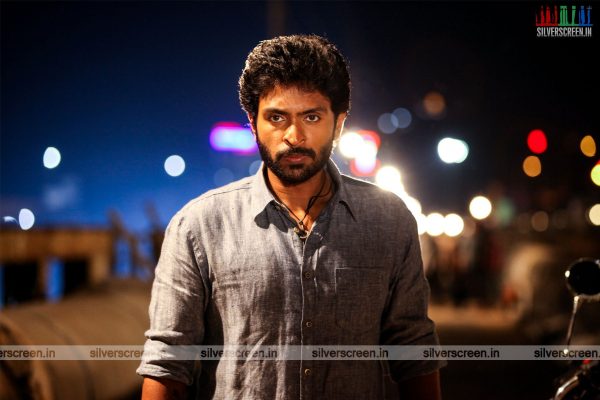 Sathriyan Movie Stills Starring Vikram Prabhu, Kavin, Manjima Mohan ...