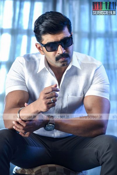 Kuttram 23 Movie Stills