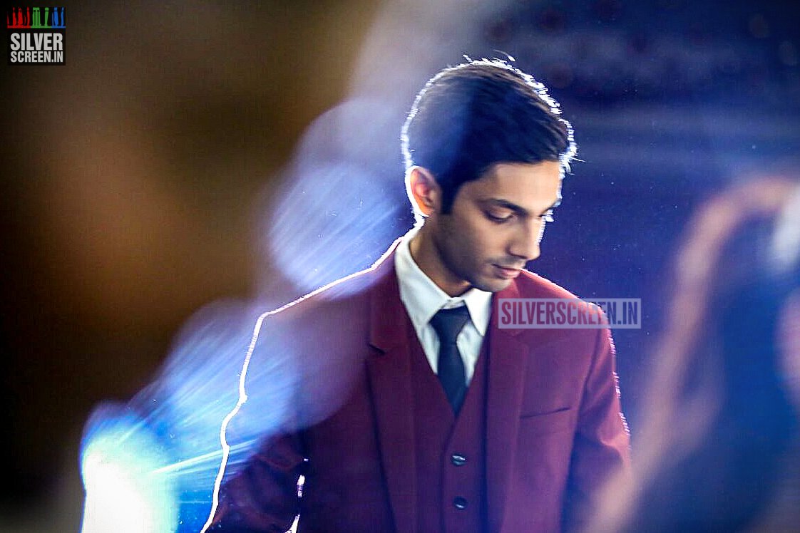Anirudh Ravichander, Song Of The Day