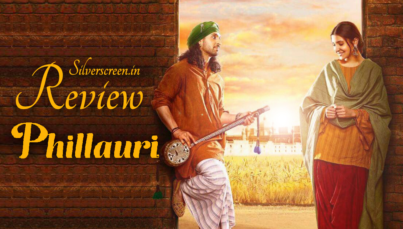 Phillauri Review