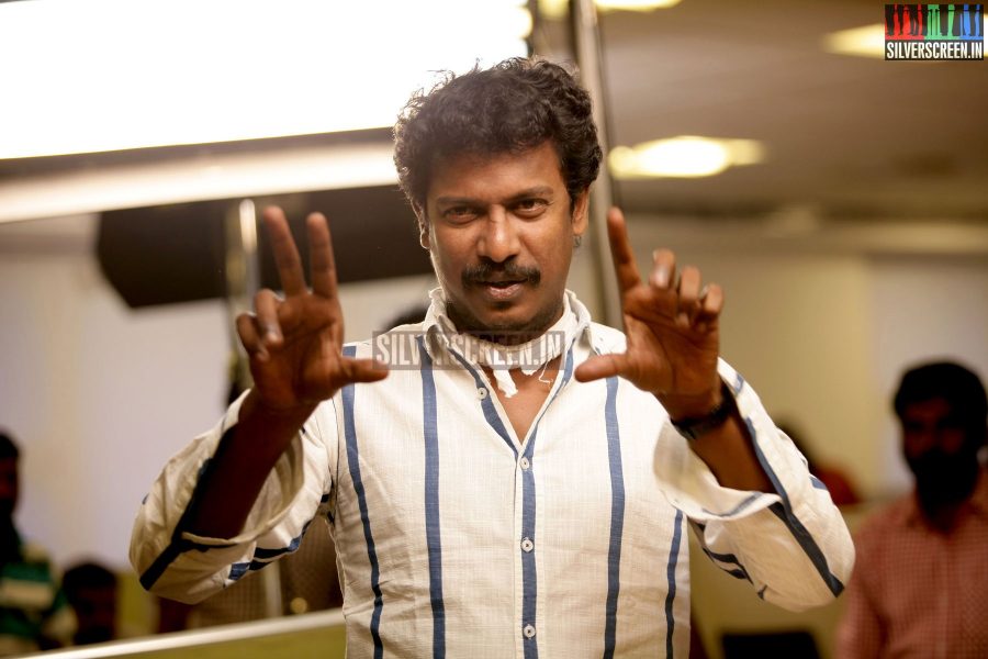 Samuthirakani