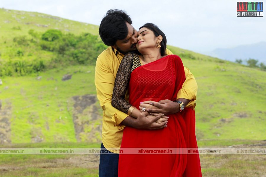 Aarambame Attagasam Movie Stills