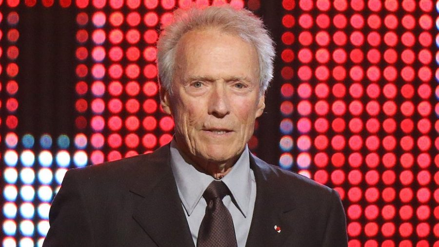 Clint Eastwood to make film about Paris terror attempt