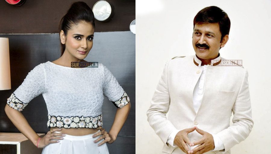 Queen Kannada Remake to Have Parul Yadav, directed by Ramesh Aravind