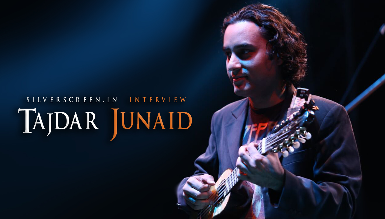 Composer Tajdar Junaid Interview