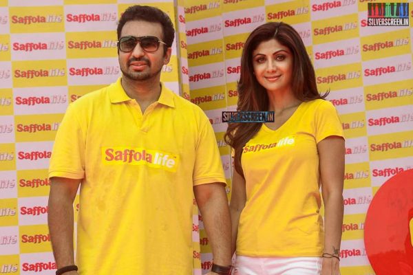 Court Permits Shilpa Shetty And Husband Raj Kundra To Travel Abroad