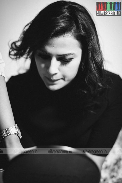 Actress Shraddha Srinath Photoshoot Stills