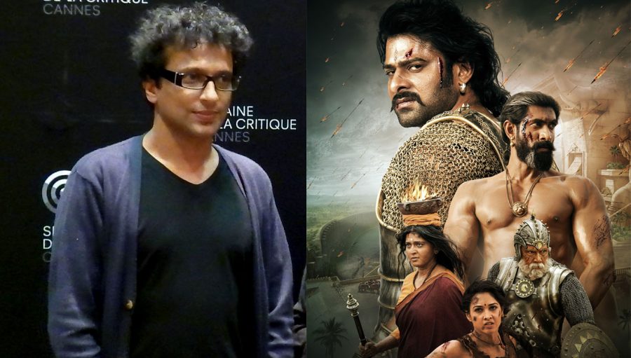 Baahubali 2's sound designer on why Bollywood cannot make a Baahubali