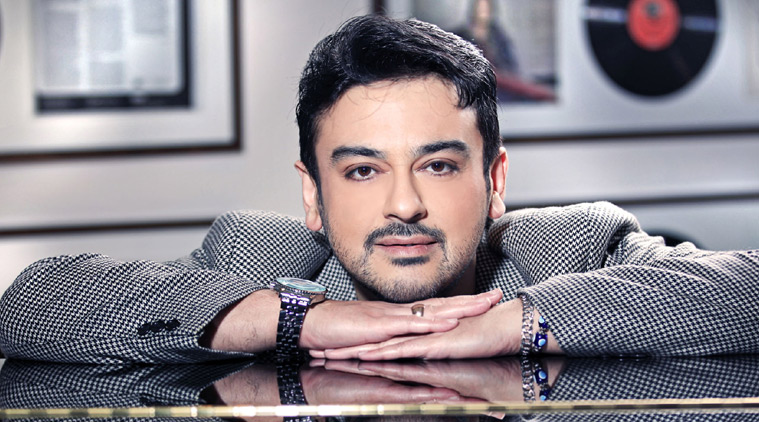 Adnan Sami