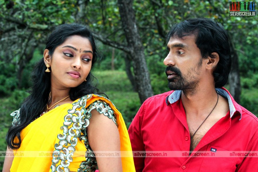 Saavi Movie Stills