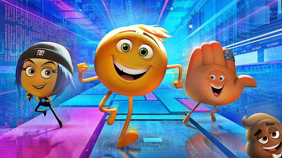 The Emoji Movie' Marked 'Zero' On Rotten Tomatoes | Silverscreen India