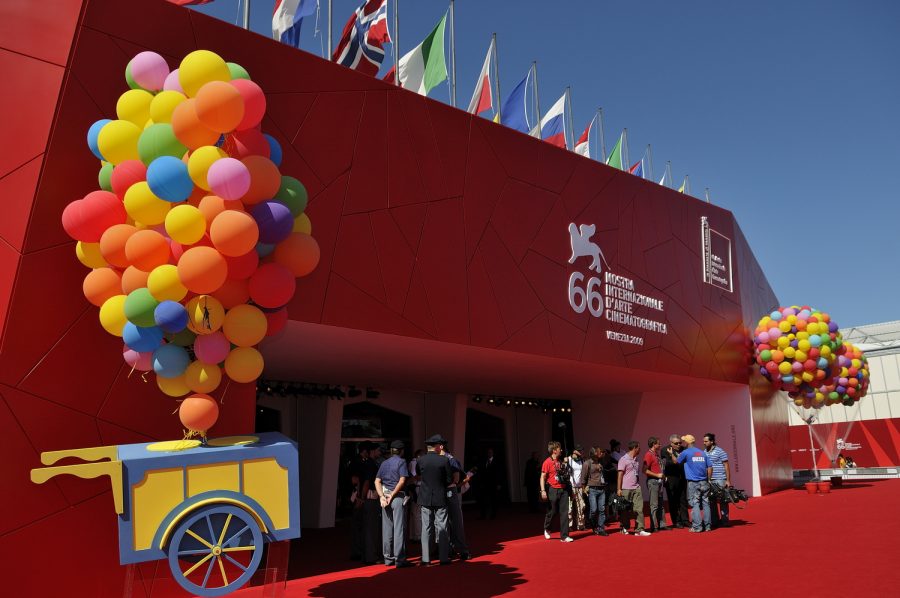 Venice Film Festival