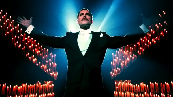 Freddie Mercury, Queen, Music Criticism