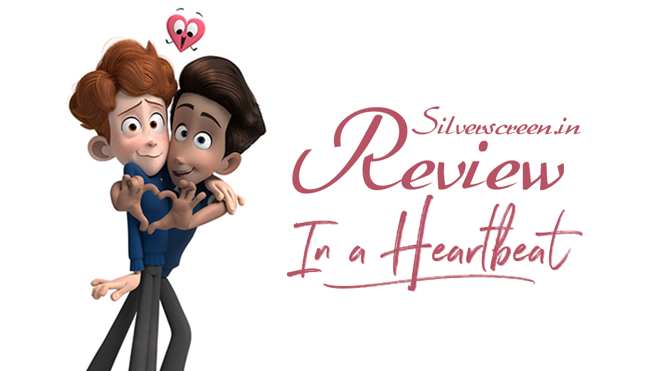 'In a Heartbeat' Review