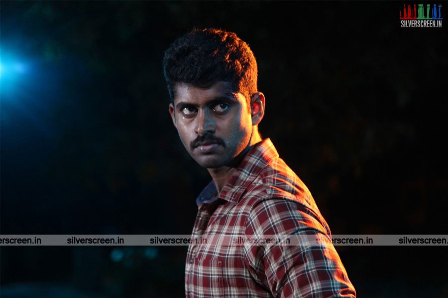 Chathru Movie Stills Starring Kathir